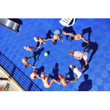 Модульное покрытие СКВЕР