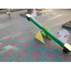 Модульное покрытие СТЭП