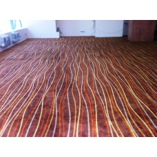 ПВХ и ковролин