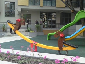 Балансир В 02