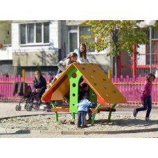 Детский домик Б 07