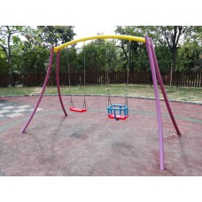 Качели Л 04 С+К