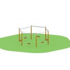 Качели Л 13-С