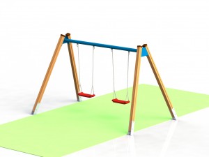 Качели Л 18-С