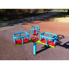 Карусель Е 04-1