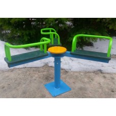 Карусель Е 04-2