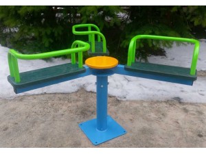 Карусель Е 04-2