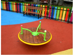 Карусель Е 06