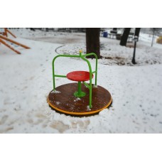 Карусель Е 12