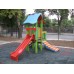 Детский игровой комплекс Д 03-1