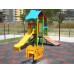 Детский игровой комплекс Д 03-1