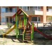 Детский игровой комплекс Д 04-1