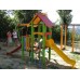 Детский игровой комплекс Д 04-1