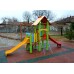 Детский игровой комплекс Д 04-1