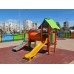 Детский игровой комплекс М 07