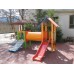 Детский игровой комплекс М 07