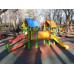 Детский игровой комплекс М 09