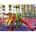 Детский игровой комплекс К 03