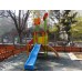 Детский игровой комплекс К 04