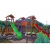Детский игровой комплекс К 05