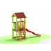 Детский игровой комплекс К 06-1