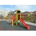 Детский игровой комплекс К 06-1