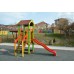 Детский игровой комплекс К 06-1