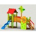 Детский игровой комплекс К 12