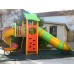 Детский игровой комплекс К 19