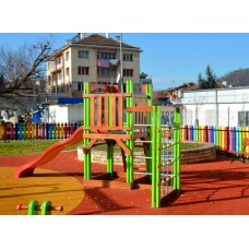 Детский игровой комплекс К 26