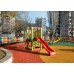Детский игровой комплекс К 26