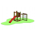 Детский игровой комплекс К 26