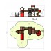 Детский игровой комплекс К 27