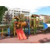 Детский игровой комплекс К 27