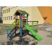 Детский игровой комплекс К 28