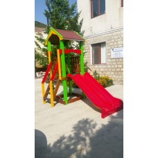 Детский игровой комплекс К 29