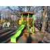Детский игровой комплекс К 30