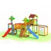 Детский игровой комплекс К 34