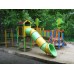 Детский игровой комплекс К 34