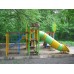 Детский игровой комплекс К 34