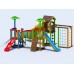 Детский игровой комплекс К 34