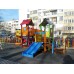 Детский игровой комплекс К 37