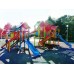Детский игровой комплекс К 39