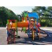Детский игровой комплекс К 39