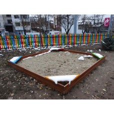 Песочница Б 10-2