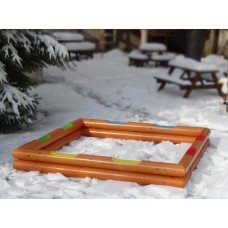 Песочница  Б 16