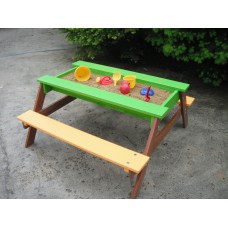 Столик-песочница П 03-2
