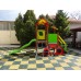 Детский игровой комплекс КД 91