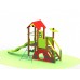 Детский игровой комплекс КД 91