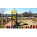Детский игровой комплекс КД 16